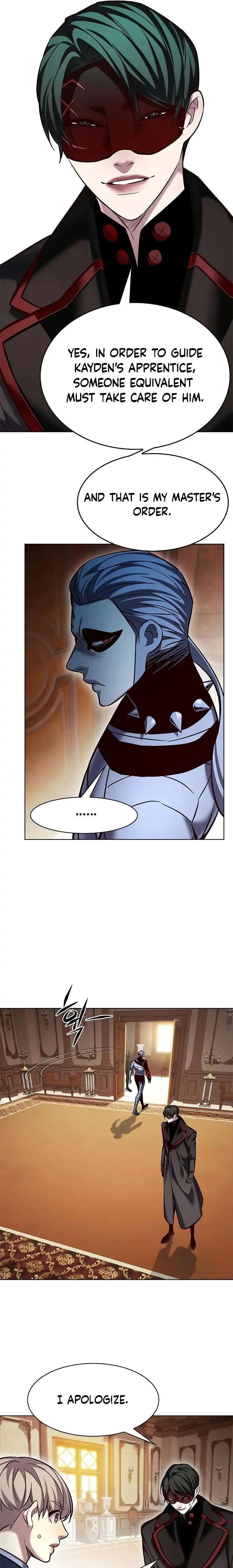 Eleceed manga Chapter 245 – Page 24