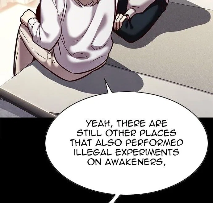 Eleceed manga Chapter 239 – Page 21