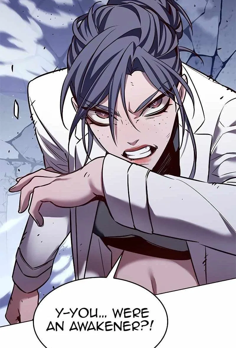 Eleceed manga Chapter 235 – Page 131