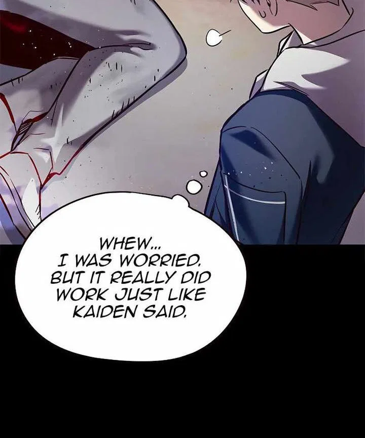 Eleceed manga Chapter 234 – Page 91