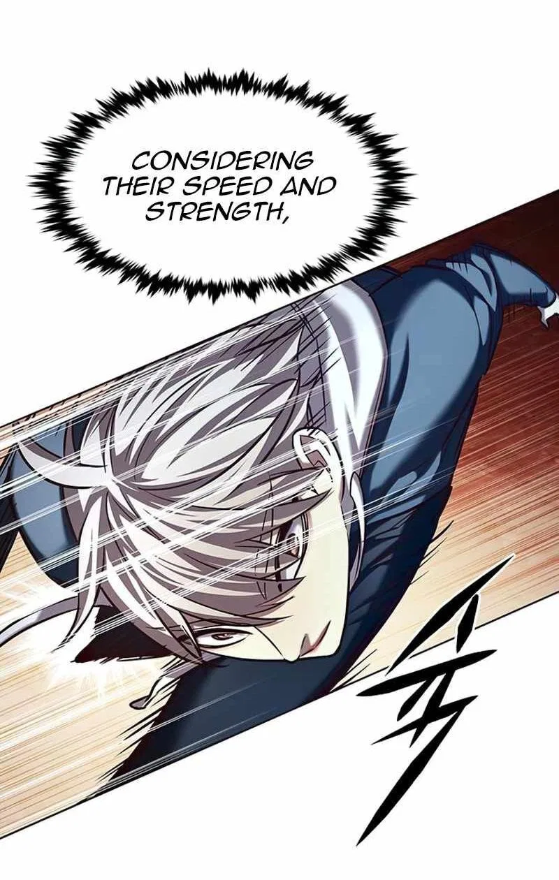 Eleceed manga Chapter 233 – Page 25