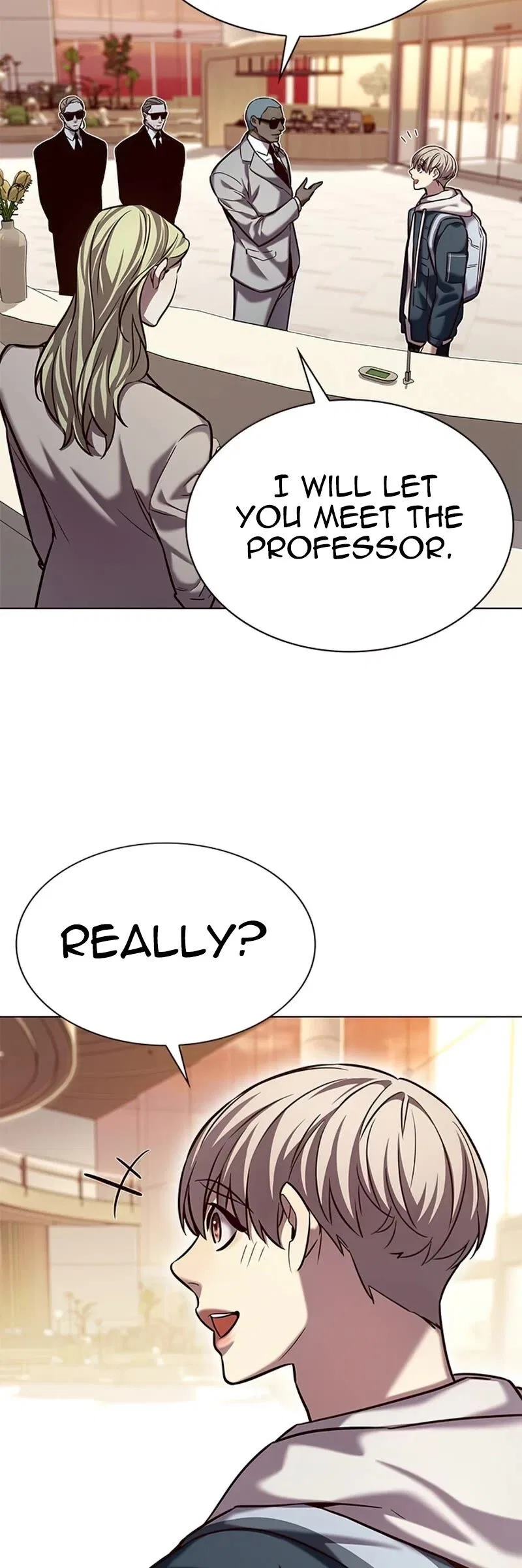 Eleceed manga Chapter 232 – Page 20