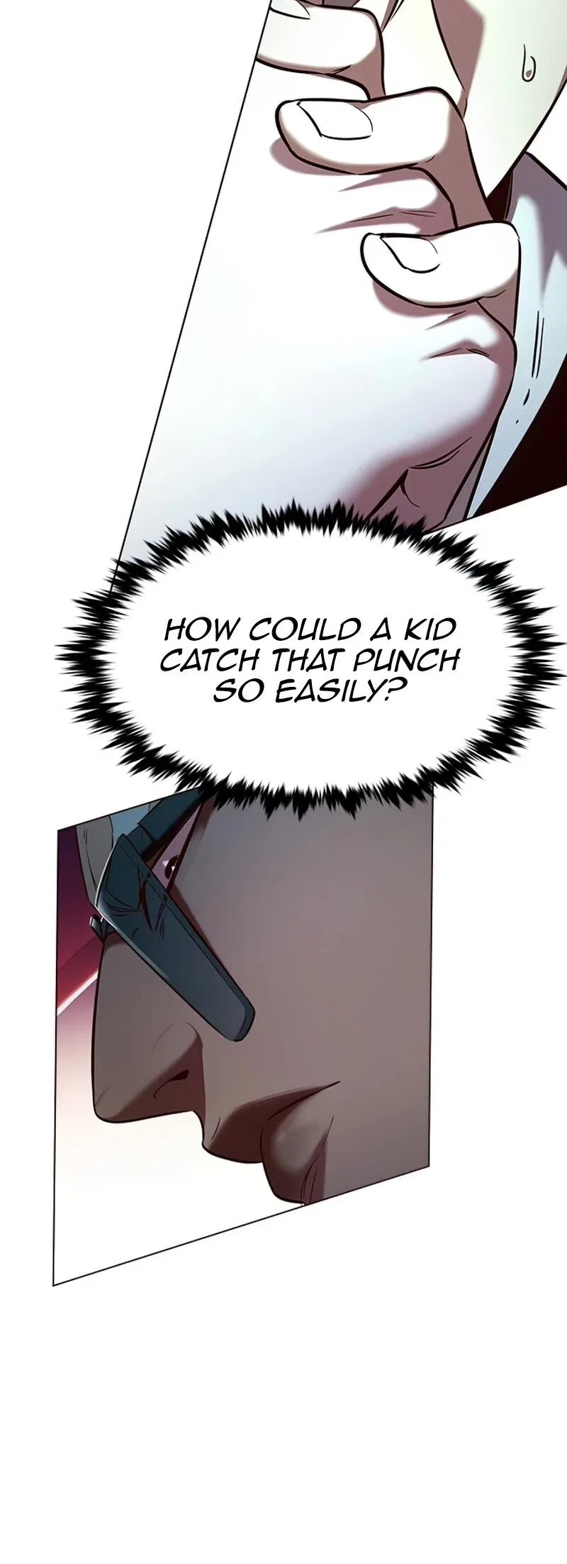 Eleceed manga Chapter 232 – Page 40
