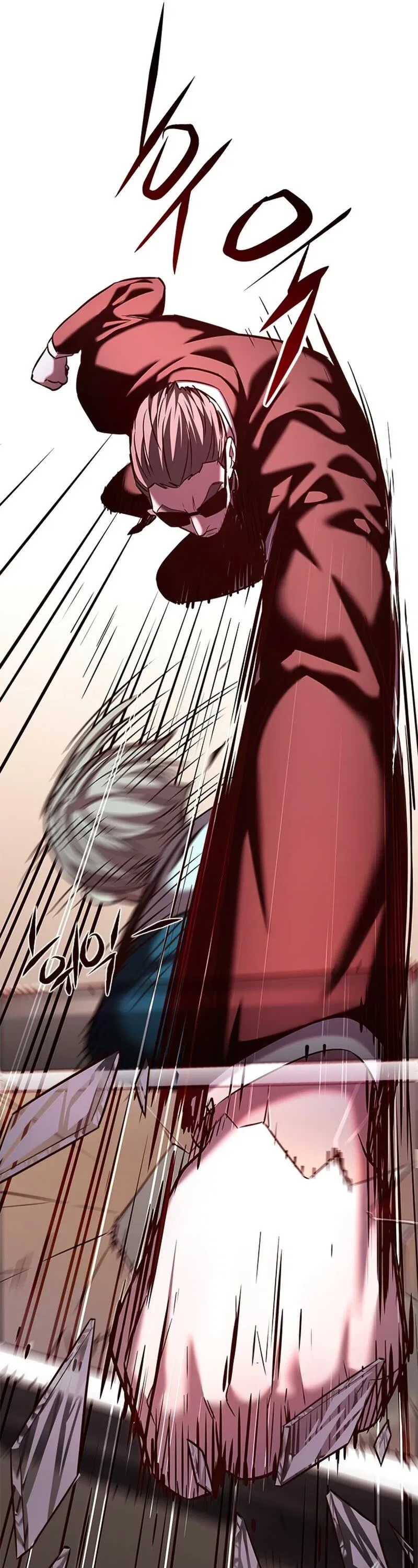 Eleceed manga Chapter 232 – Page 41
