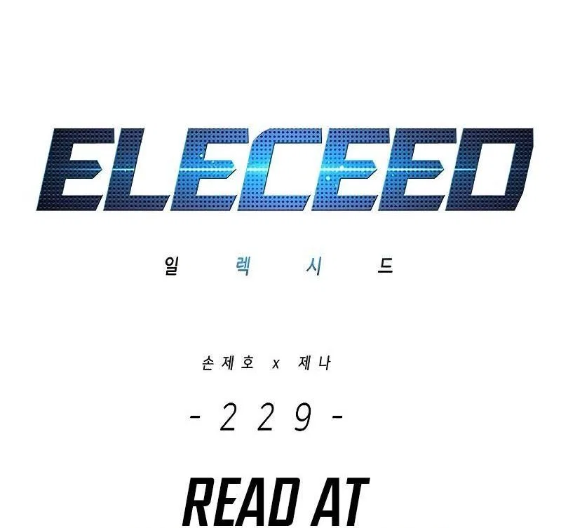 Eleceed manga Chapter 229 – Page 3