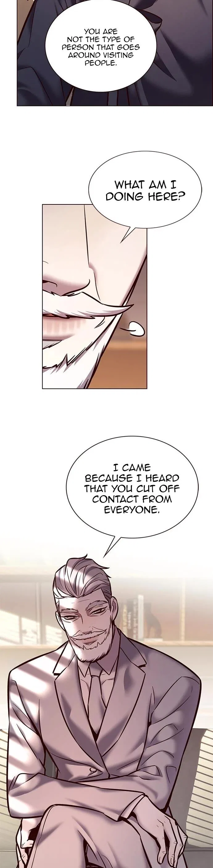 Eleceed manga Chapter 226 – Page 3