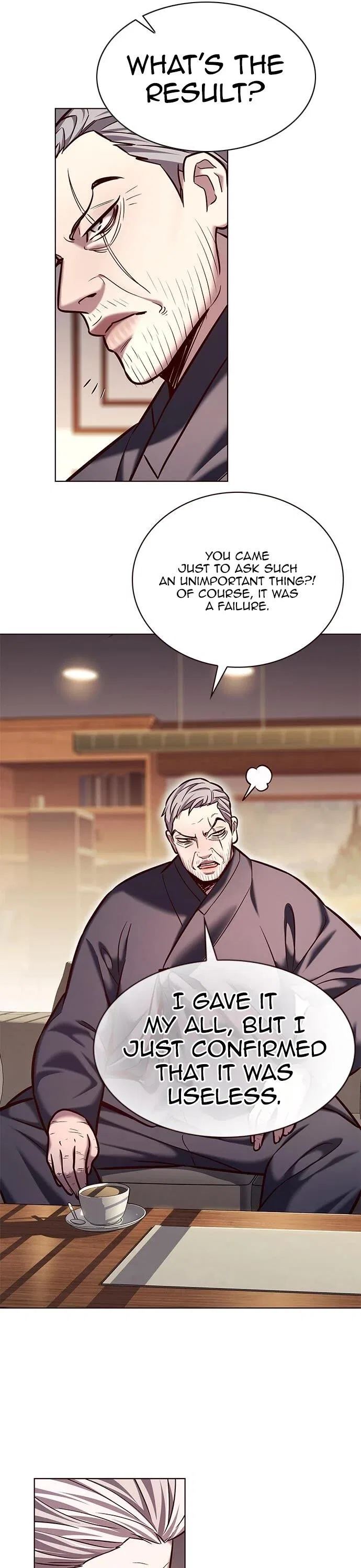 Eleceed manga Chapter 226 – Page 5
