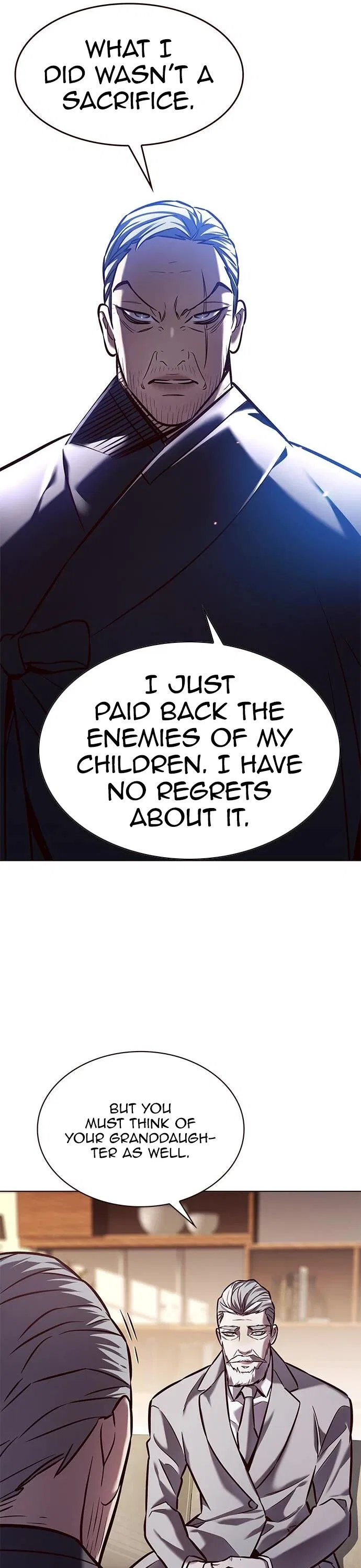 Eleceed manga Chapter 226 – Page 8