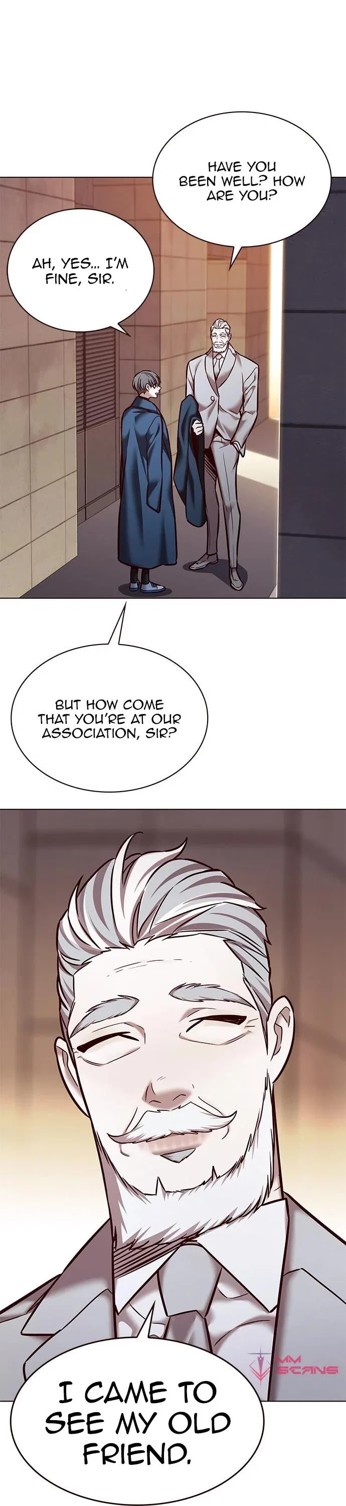 Eleceed manga Chapter 226 – Page 13