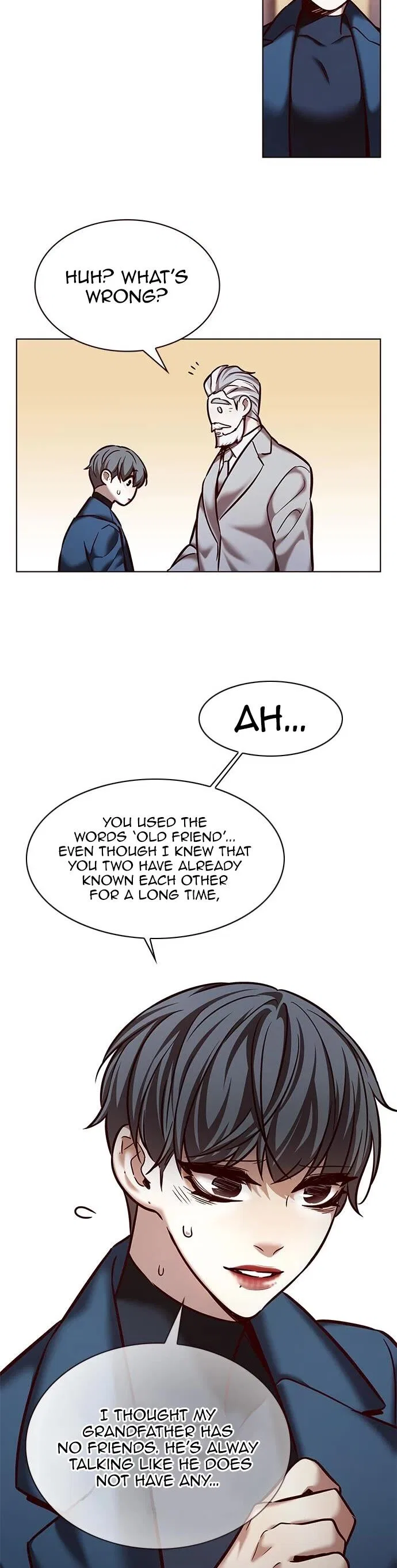 Eleceed manga Chapter 226 – Page 15