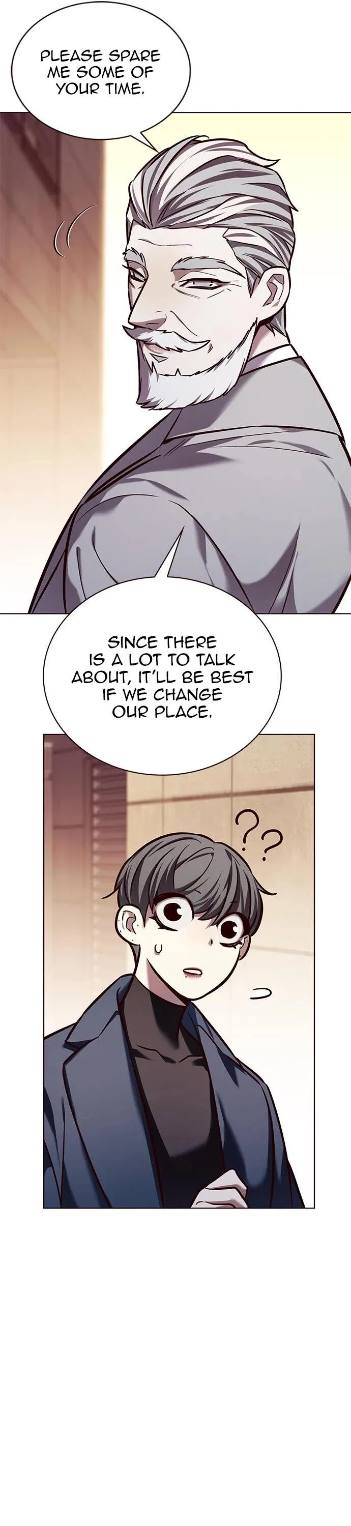 Eleceed manga Chapter 226 – Page 17