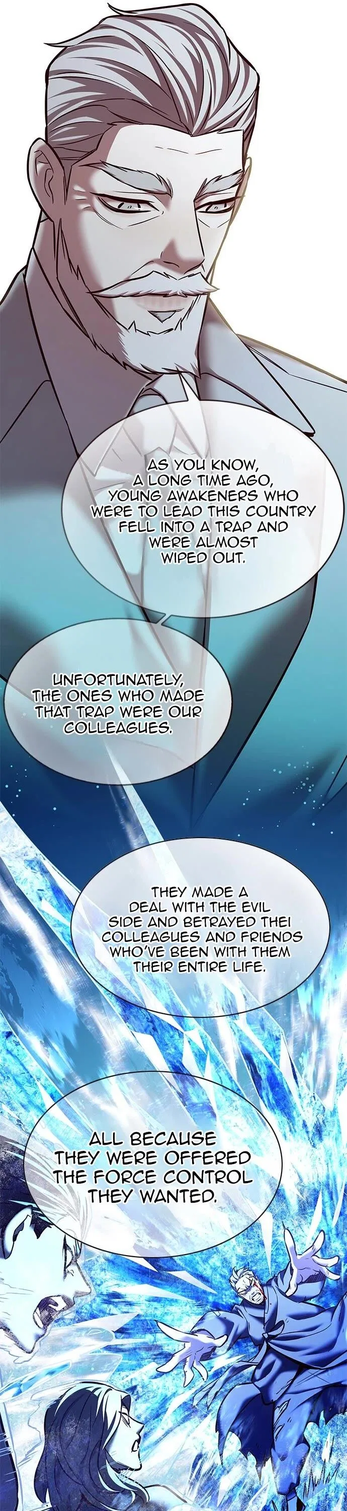Eleceed manga Chapter 226 – Page 23
