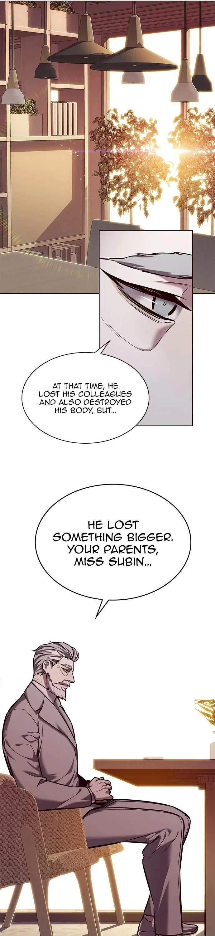 Eleceed manga Chapter 226 – Page 26