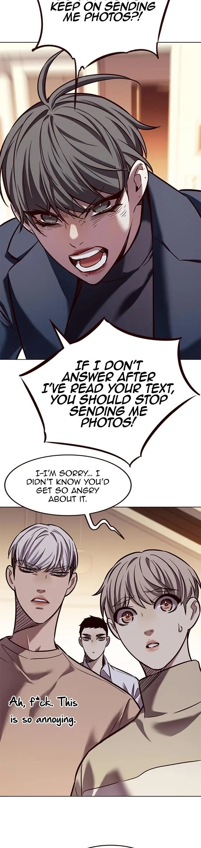 Eleceed manga Chapter 226 – Page 36