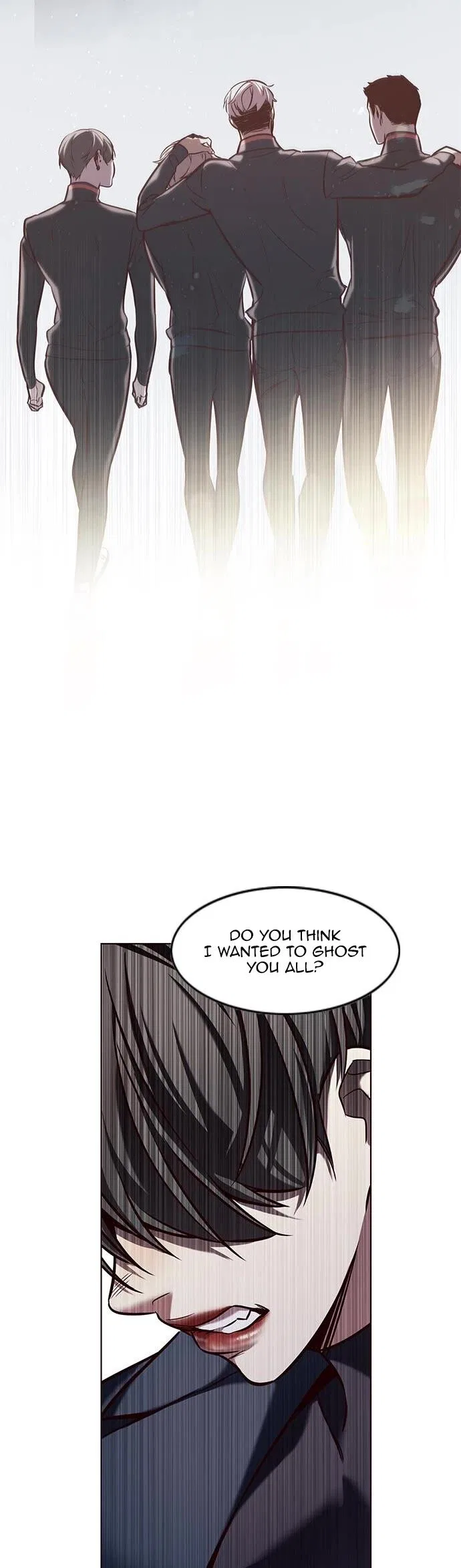 Eleceed manga Chapter 226 – Page 39