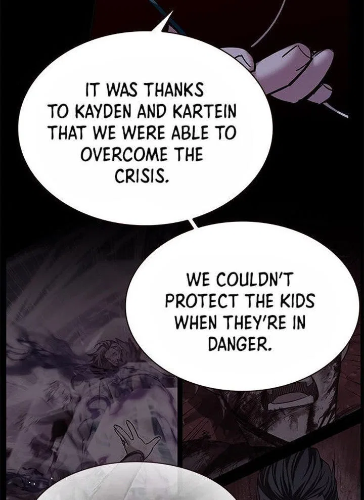 Eleceed manga Chapter 223 – Page 9