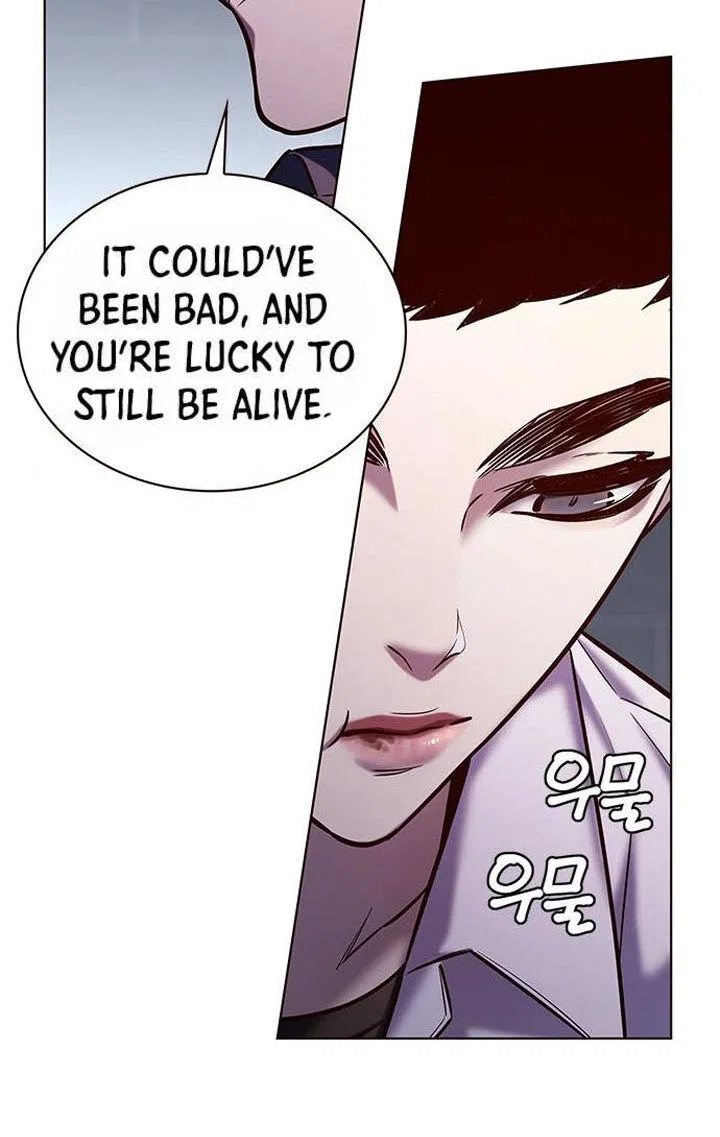 Eleceed manga Chapter 223 – Page 31
