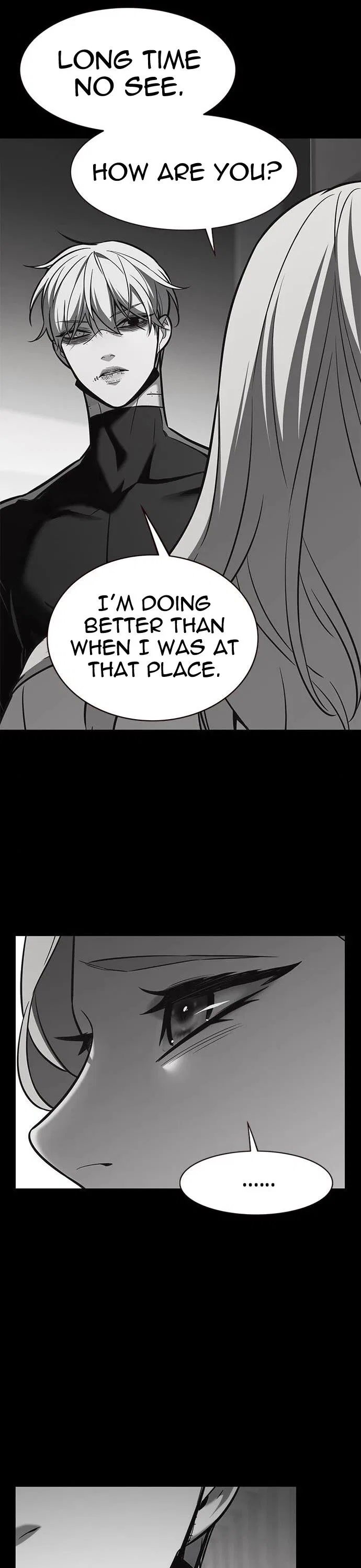 Eleceed manga Chapter 222 – Page 6