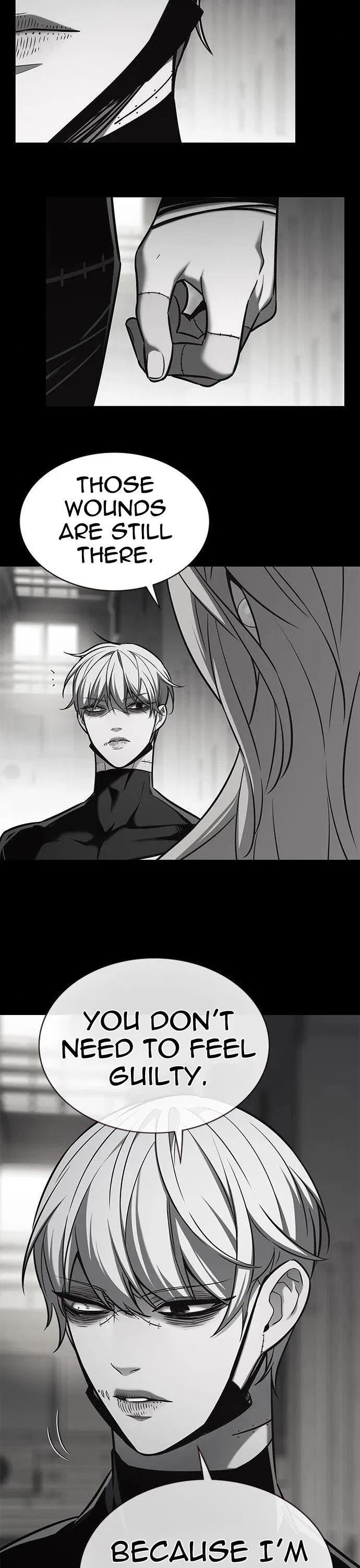 Eleceed manga Chapter 222 – Page 7