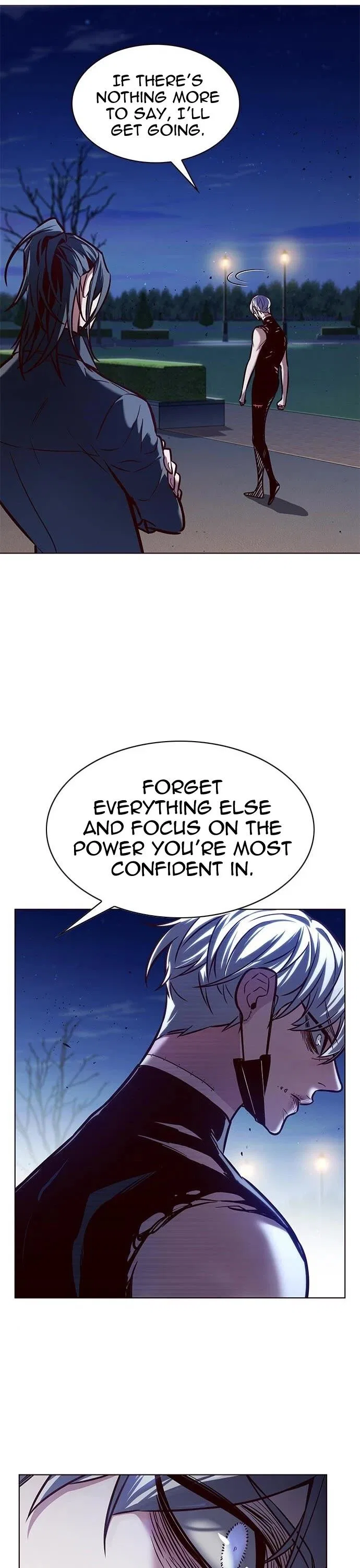 Eleceed manga Chapter 222 – Page 14