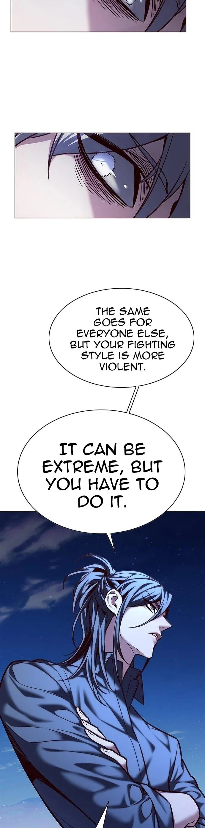 Eleceed manga Chapter 222 – Page 15