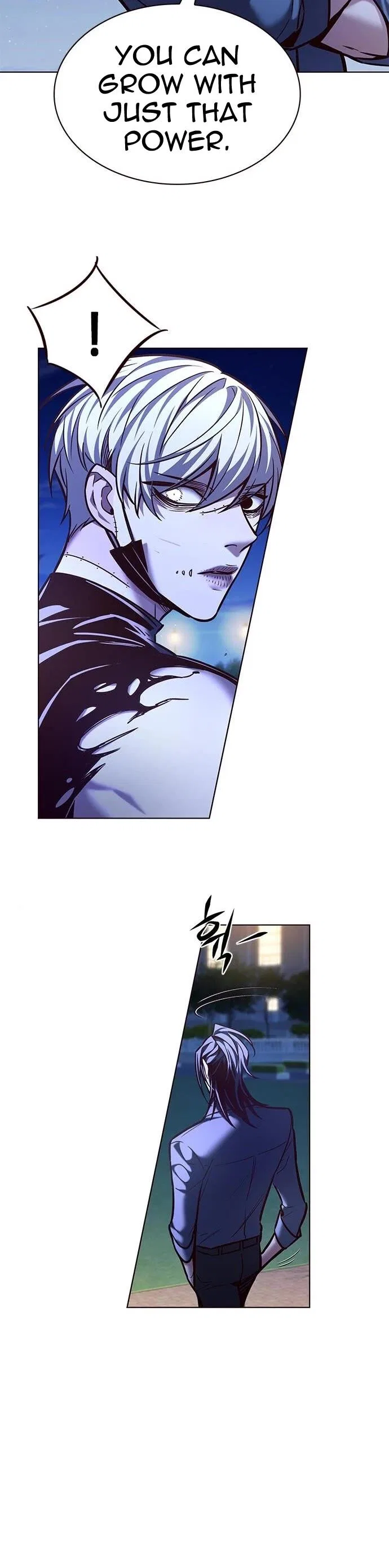Eleceed manga Chapter 222 – Page 16