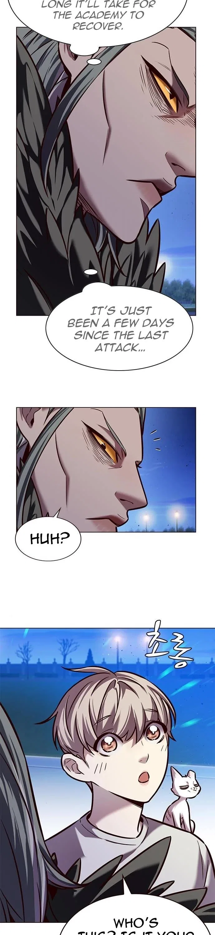 Eleceed manga Chapter 222 – Page 22