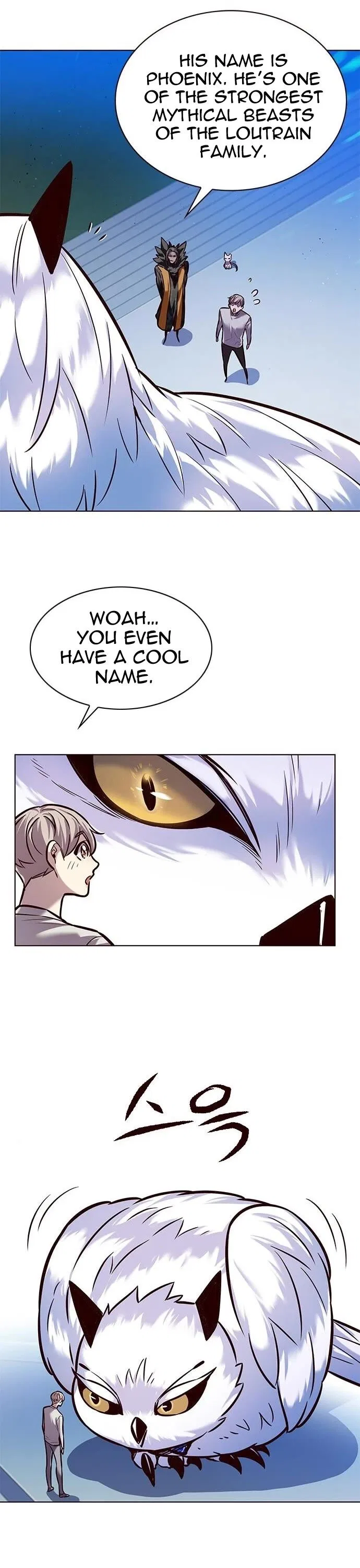 Eleceed manga Chapter 222 – Page 25