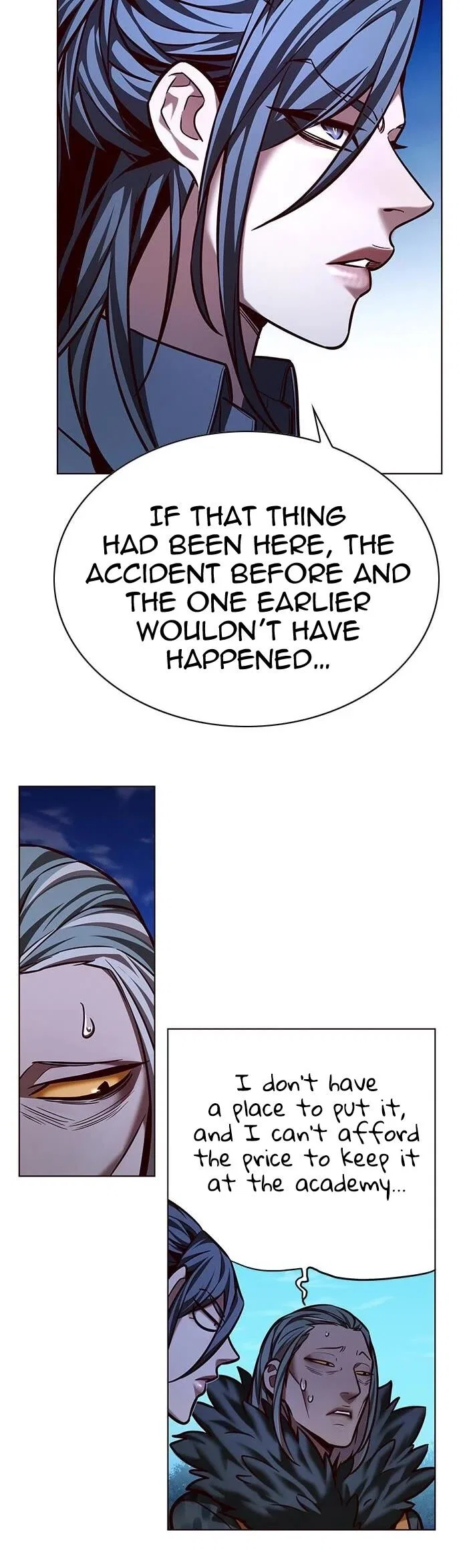 Eleceed manga Chapter 222 – Page 30