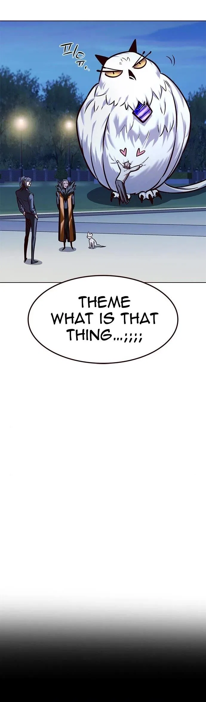 Eleceed manga Chapter 222 – Page 31