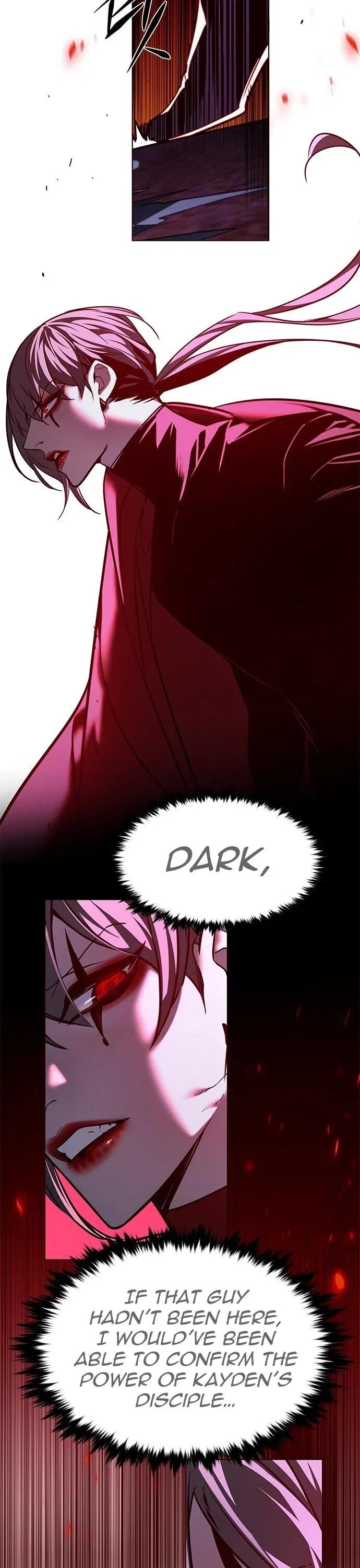 Eleceed manga Chapter 222 – Page 33