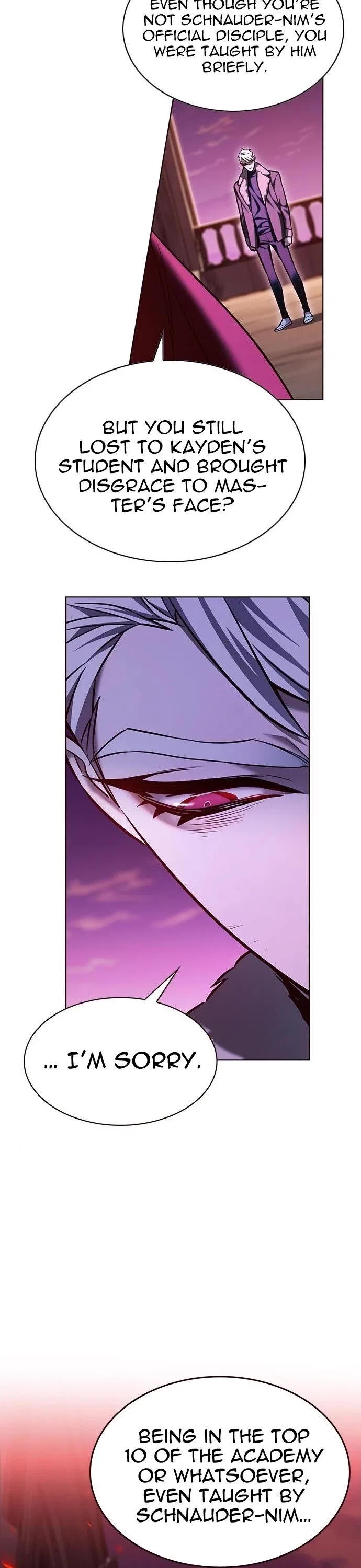 Eleceed manga Chapter 222 – Page 41