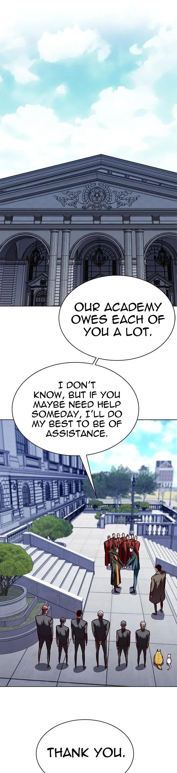 Eleceed manga Chapter 222 – Page 44