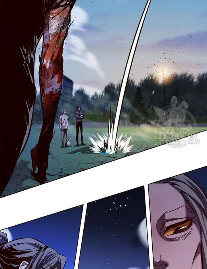 Eleceed manga Chapter 221 – Page 157