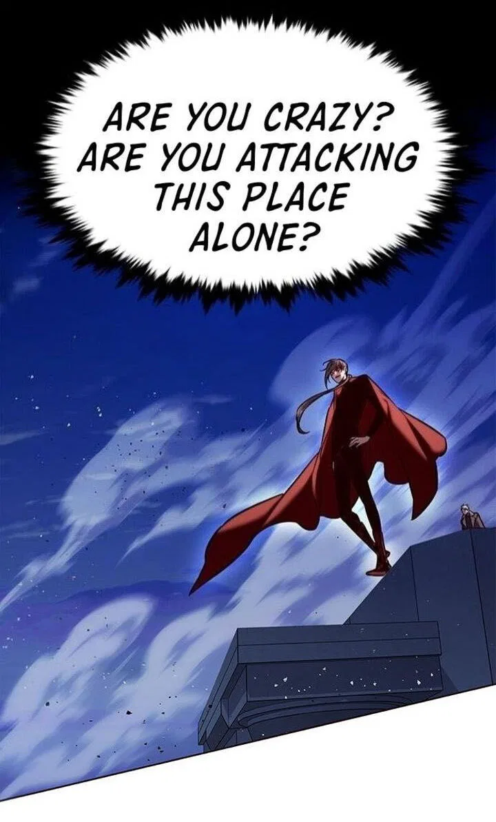 Eleceed manga Chapter 220 – Page 11