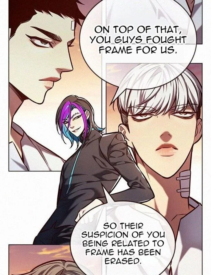 Eleceed manga Chapter 219 – Page 69