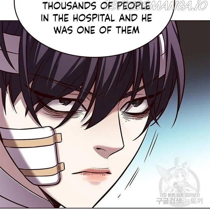 Eleceed manga Chapter 216 – Page 8