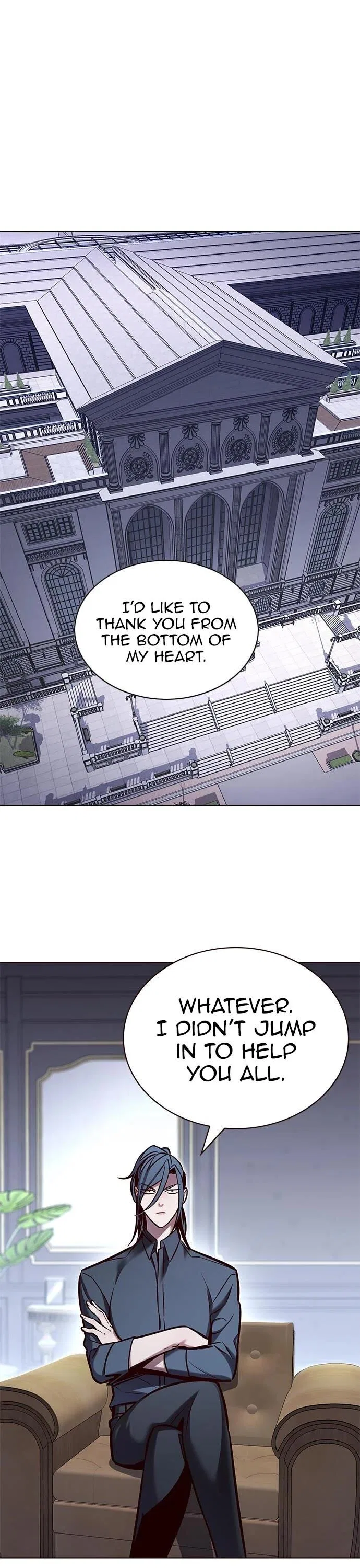 Eleceed manga Chapter 215 – Page 2