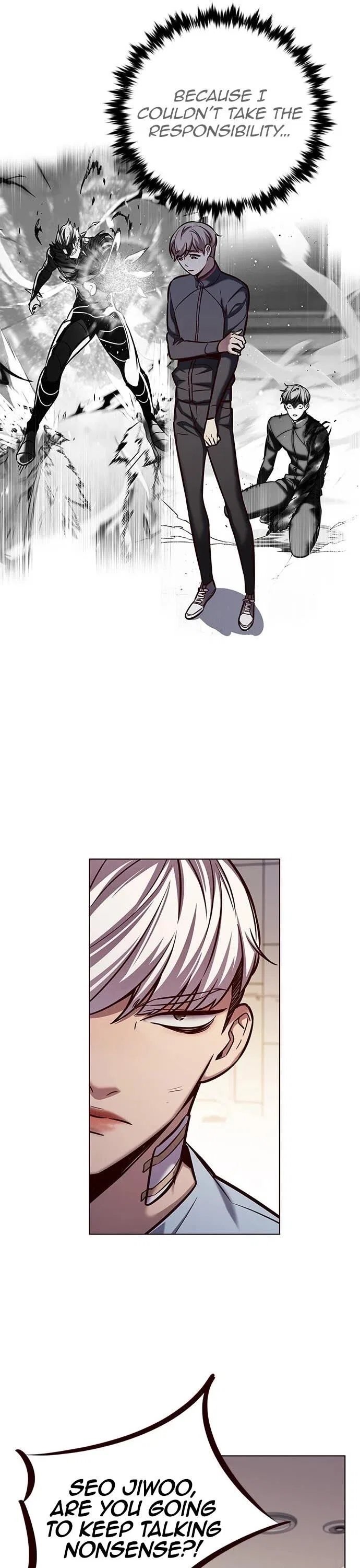 Eleceed manga Chapter 215 – Page 17