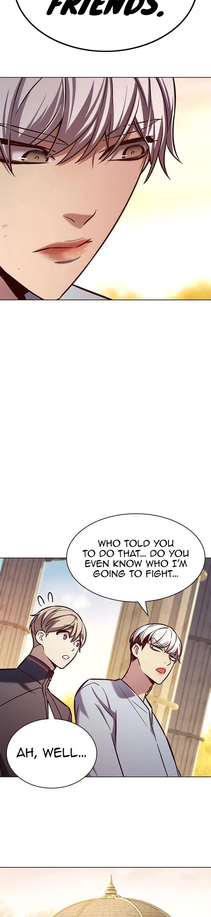 Eleceed manga Chapter 215 – Page 28
