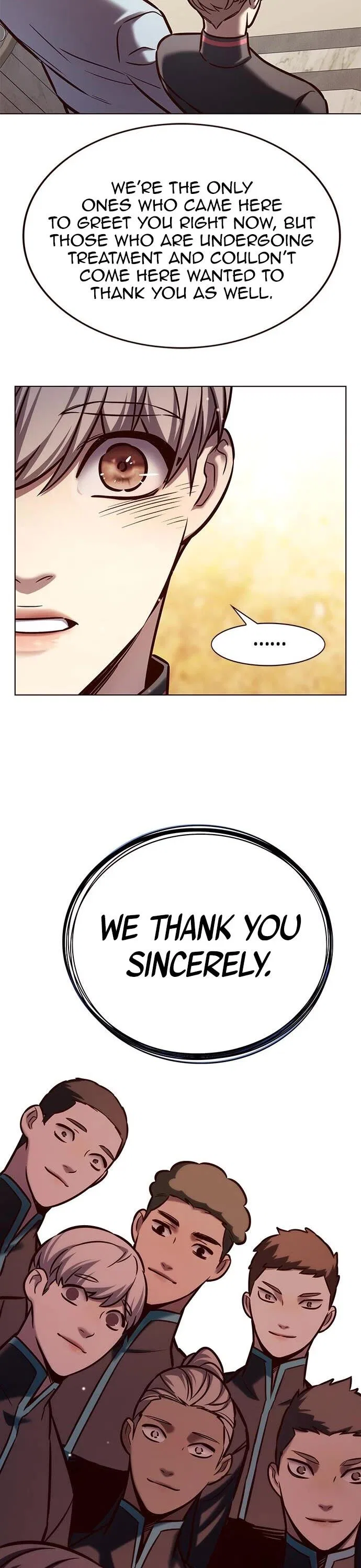 Eleceed manga Chapter 215 – Page 33