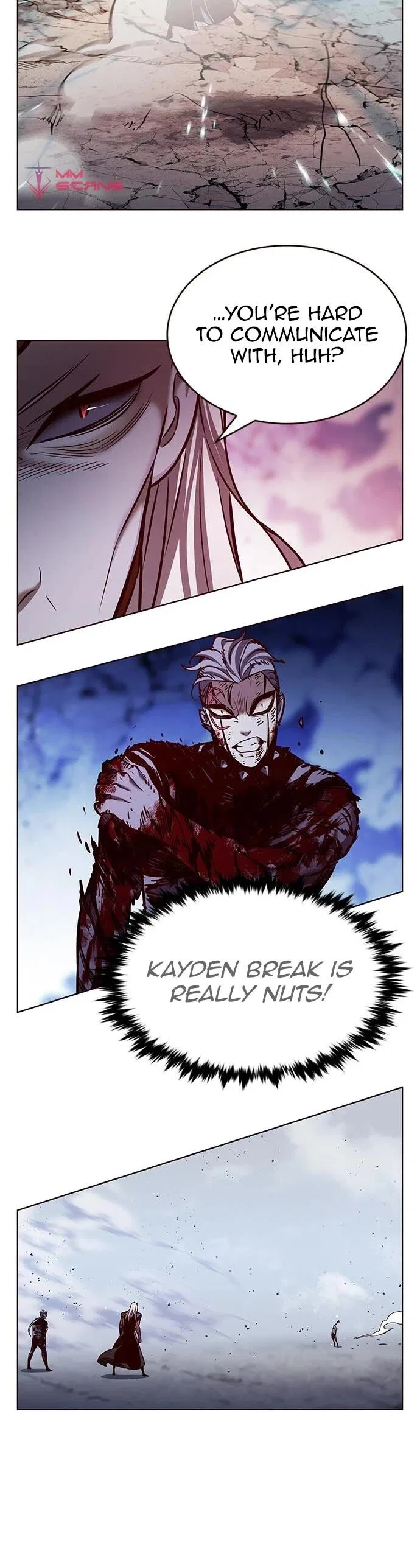 Eleceed manga Chapter 214 – Page 13