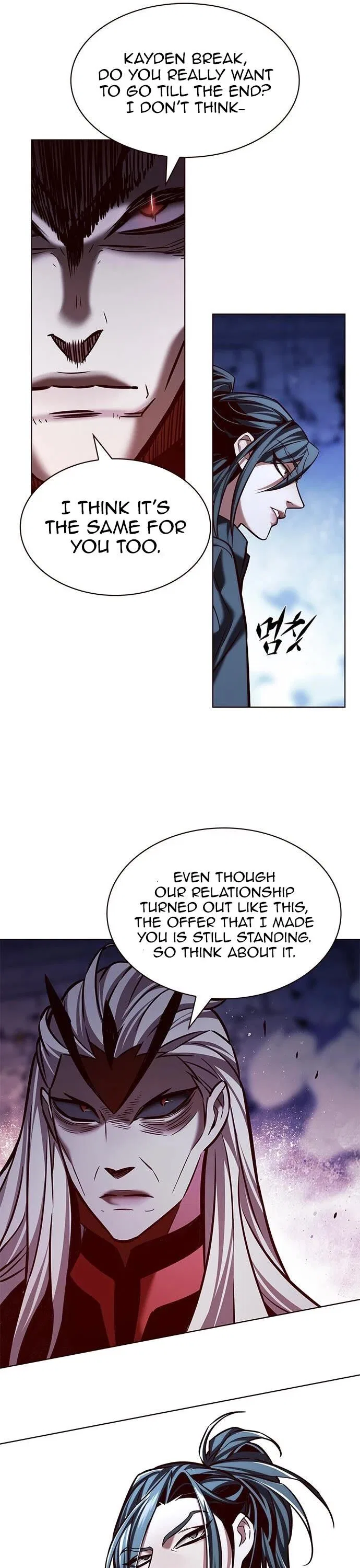 Eleceed manga Chapter 214 – Page 14