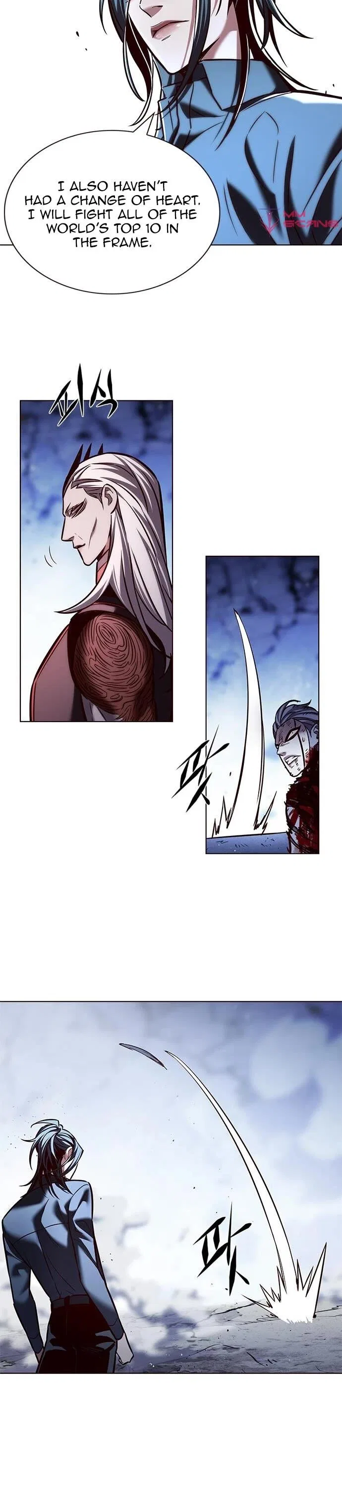 Eleceed manga Chapter 214 – Page 15