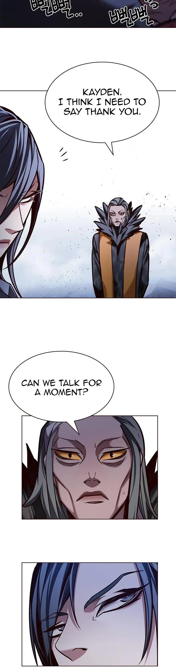 Eleceed manga Chapter 214 – Page 20