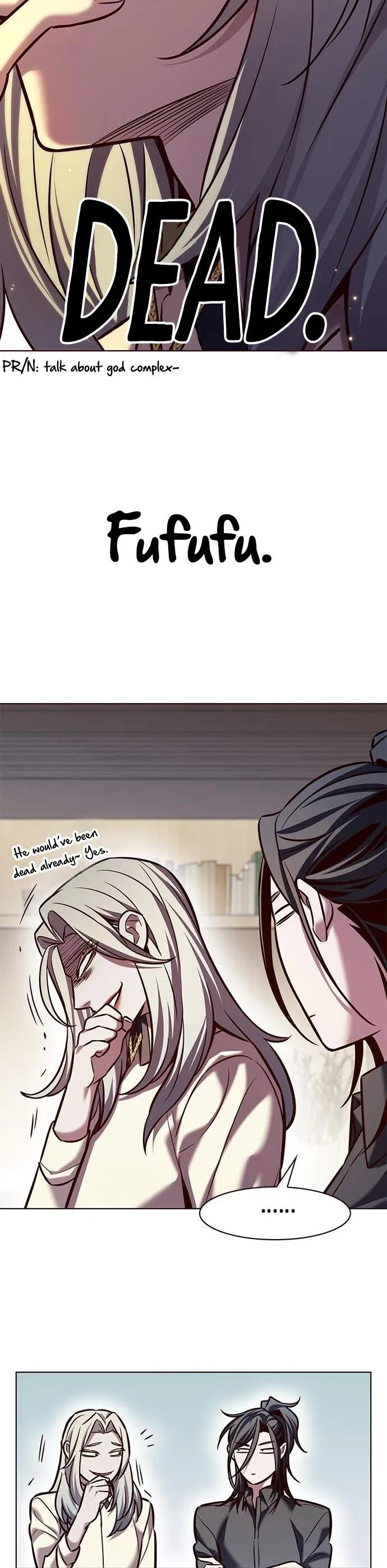 Eleceed manga Chapter 214 – Page 28