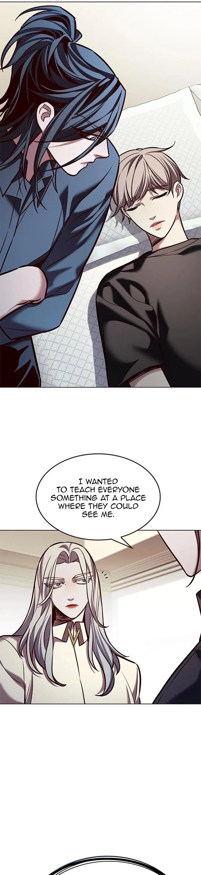 Eleceed manga Chapter 214 – Page 30