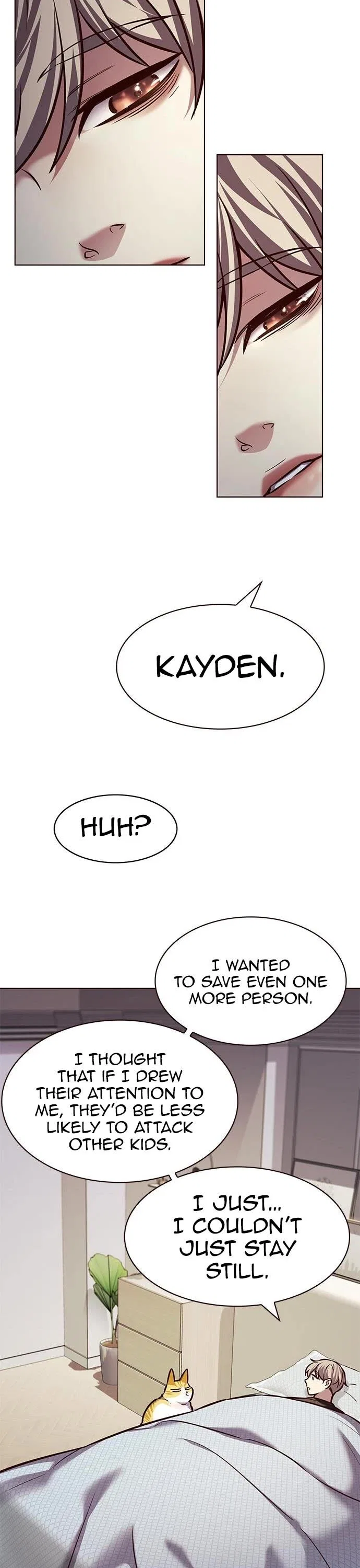 Eleceed manga Chapter 214 – Page 39