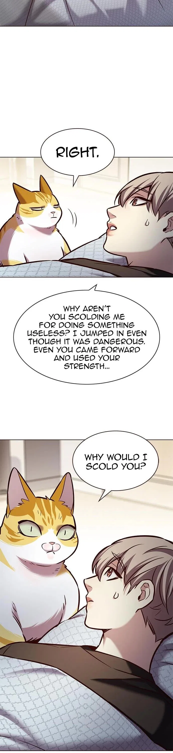 Eleceed manga Chapter 214 – Page 40