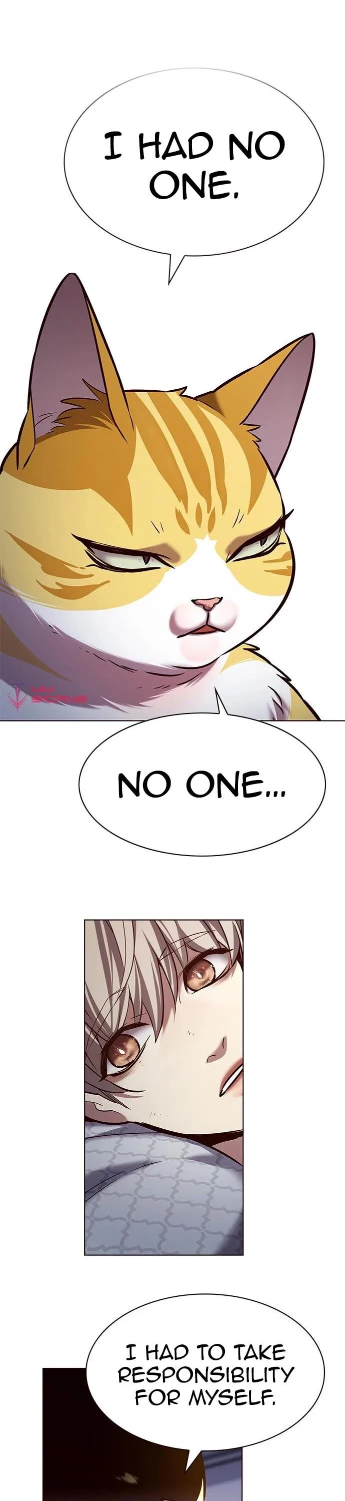 Eleceed manga Chapter 214 – Page 42